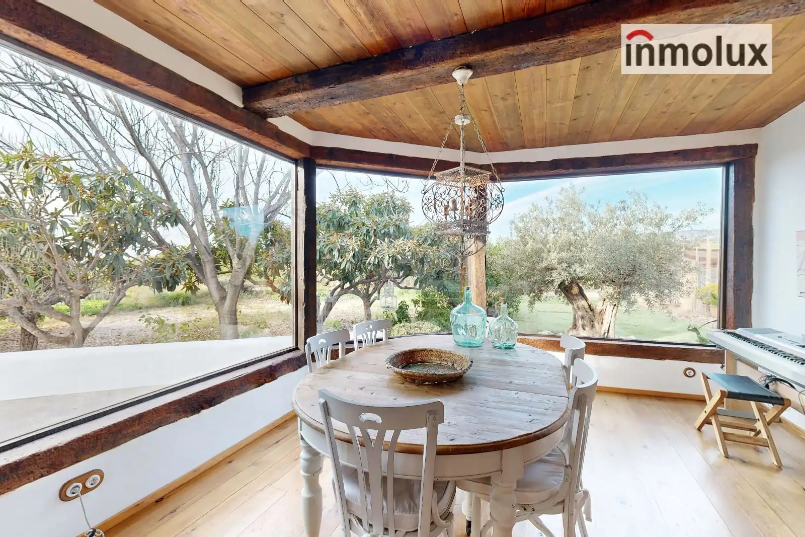 Villa à vendre à Partida El Llano San José, imagen 4