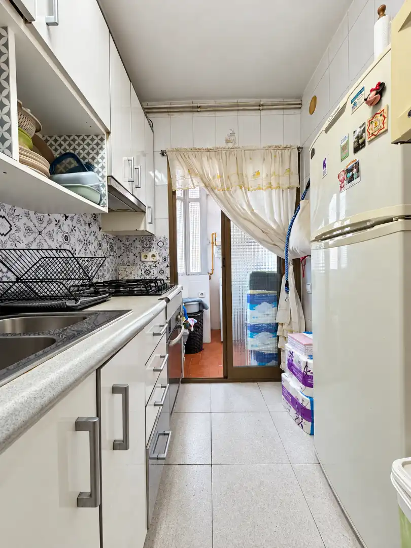 Piso en venta en Carrer del Torrent, imagen 5