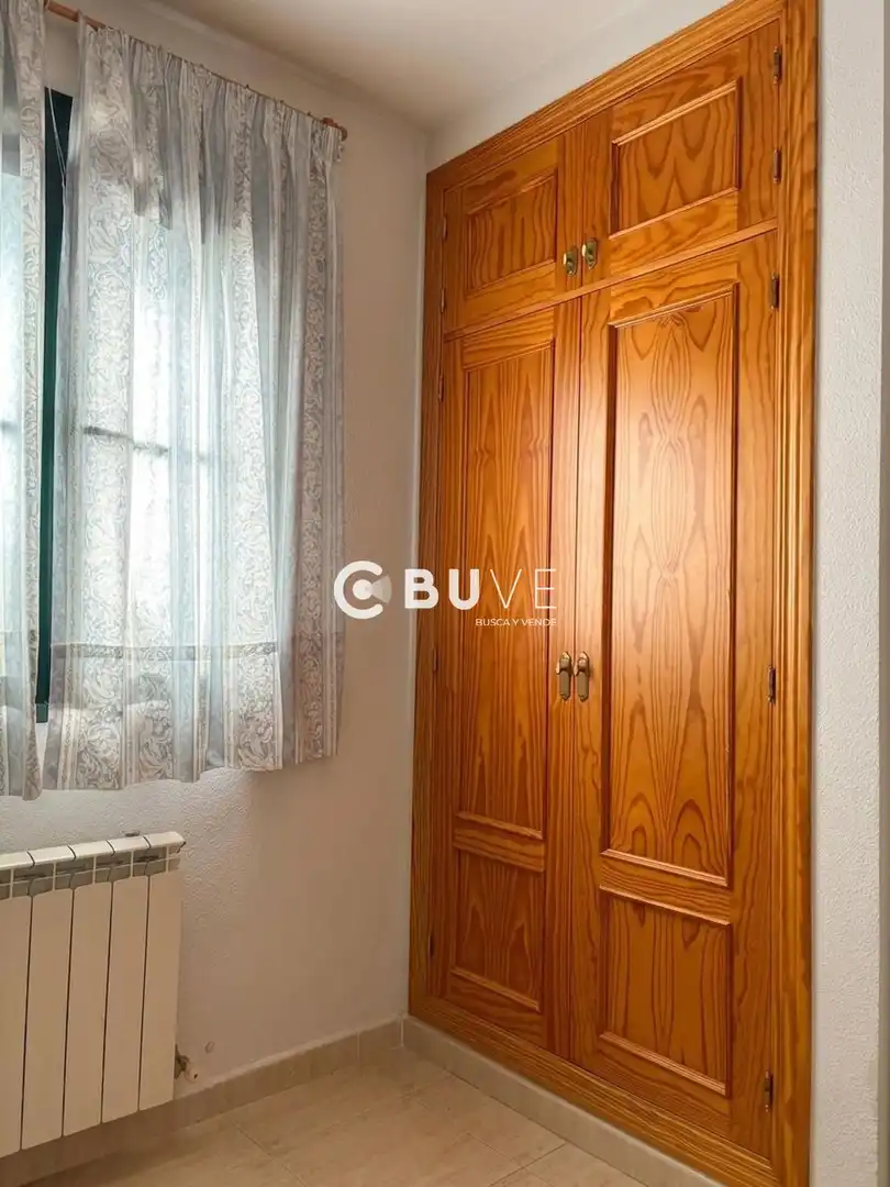 Habitación de Piso en venta en Chinchón con Calefacción