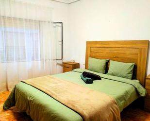 Bedroom of Flat to share in Sagunto / Sagunt  with Air Conditioner and Terrace