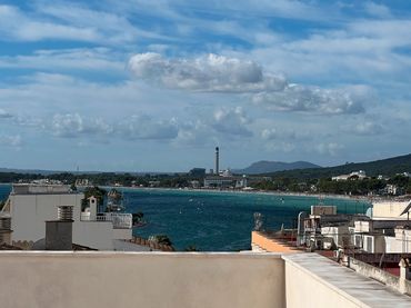 Penthouse mit Aufzug zum Verkauf in Port d'Alcúdia - Platja d'Alcúdia