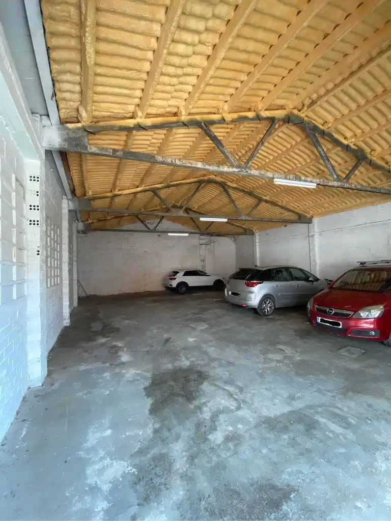 Local comercial en venda a del Monjo, imagen 4