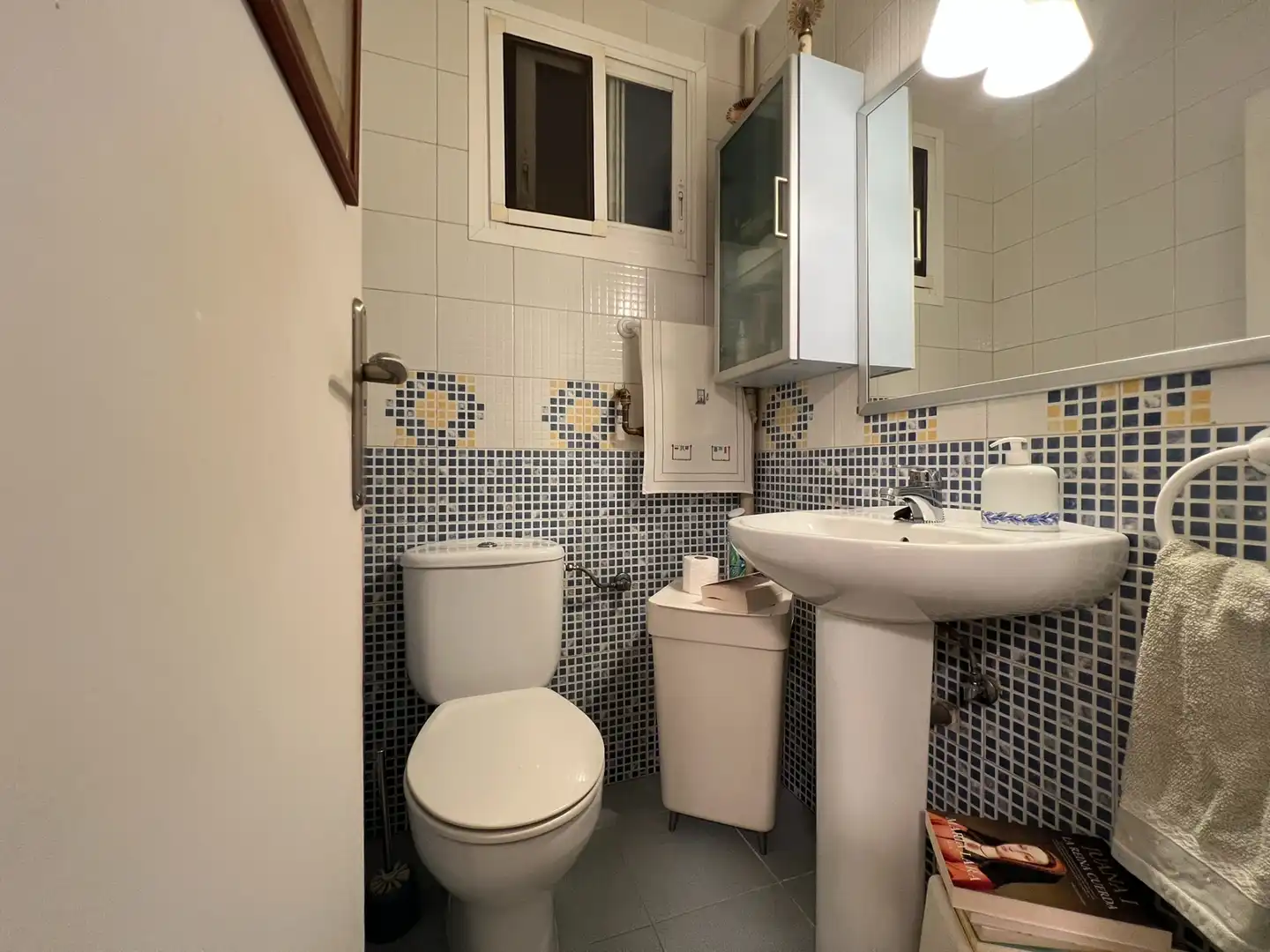 Baño de Piso en venta en Madrid con Aire acondicionado, Calefacción y Amueblado