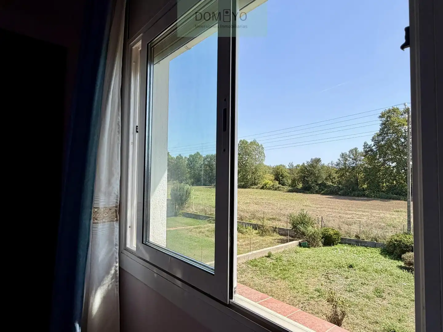 Dormitori de Casa o xalet en venda en Caldes de Malavella amb Calefacció, Terrassa i Traster