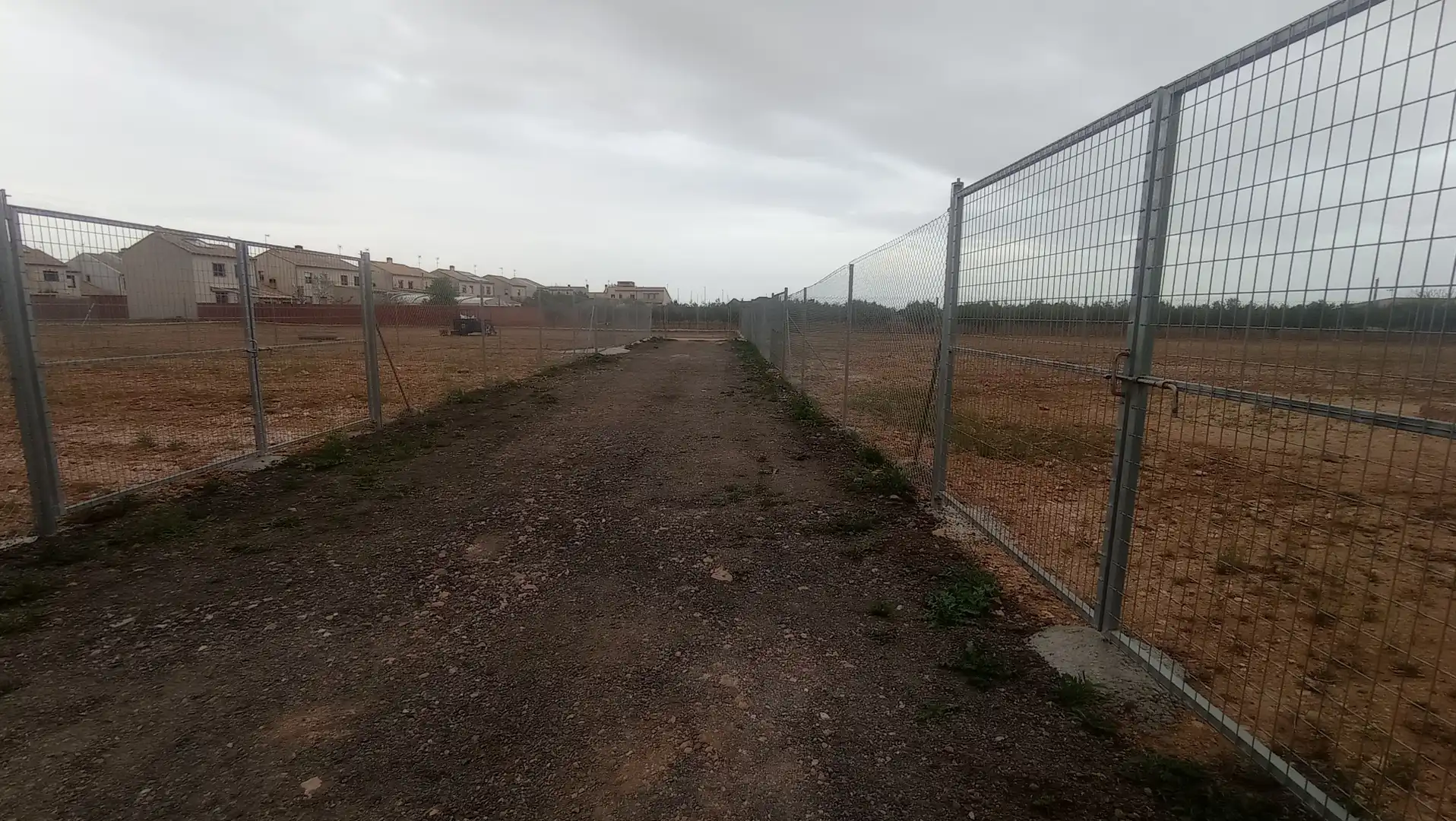 Terreno en venta en Carrión de Calatrava