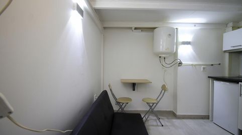 Foto 4 de Estudi de lloguer a Pradolongo, Madrid Capital