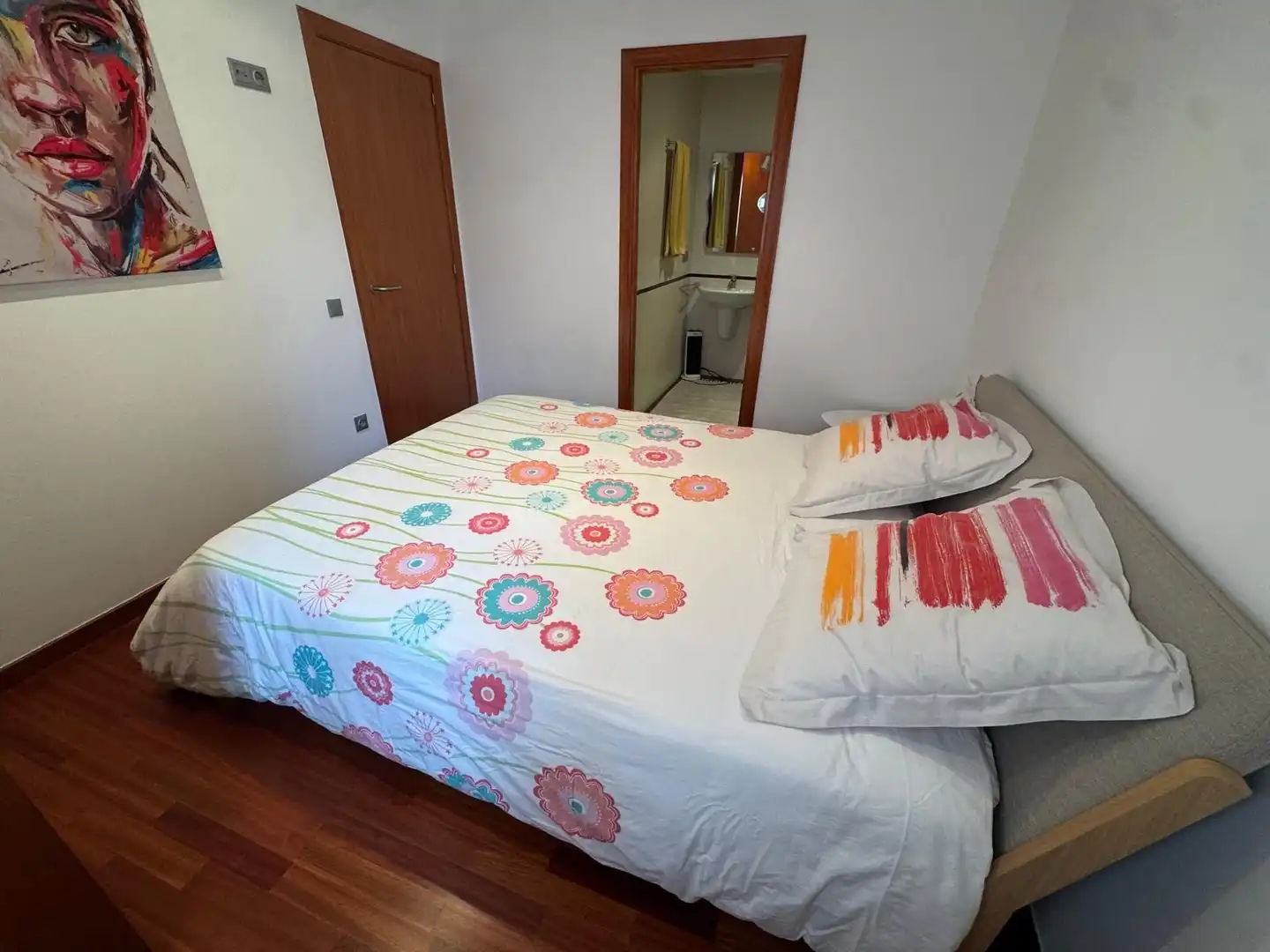 Apartament en venda a DEL RAVAL DELS GRECS, Centre