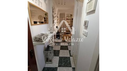 Foto 3 de Apartamento en venta en Calle Obispo Bartolomé Espejo, Mangas Verdes - Las Flores - Parque del Sur, Málaga