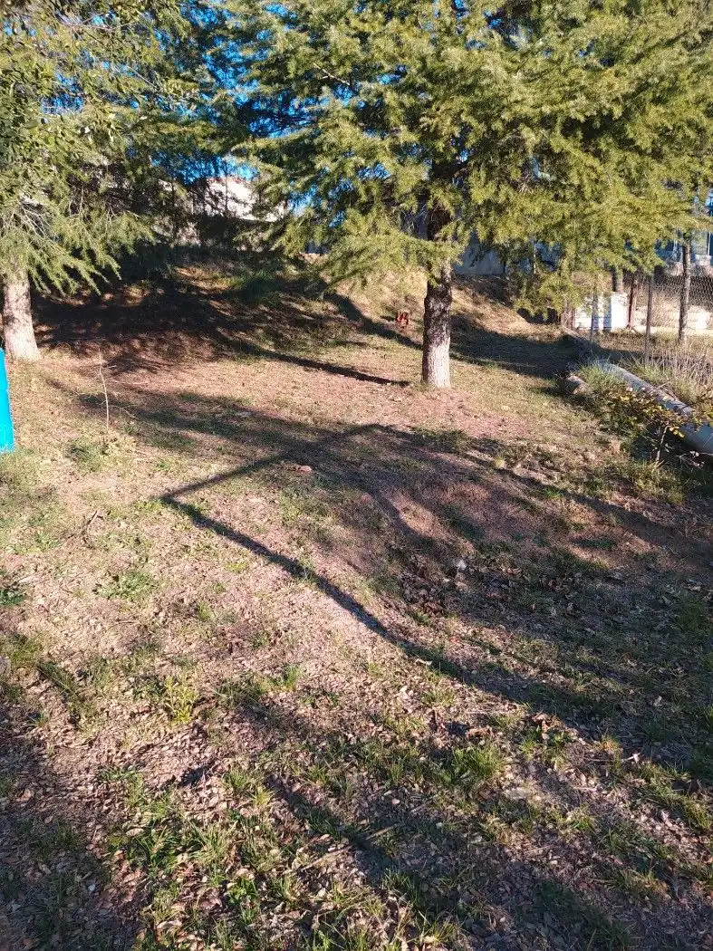 Terreny residencial en venda a Gualba