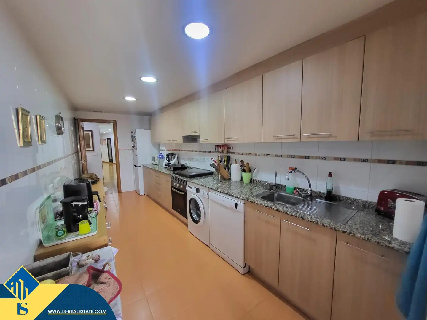 Flat with lift for sale in Centro, imagen 19