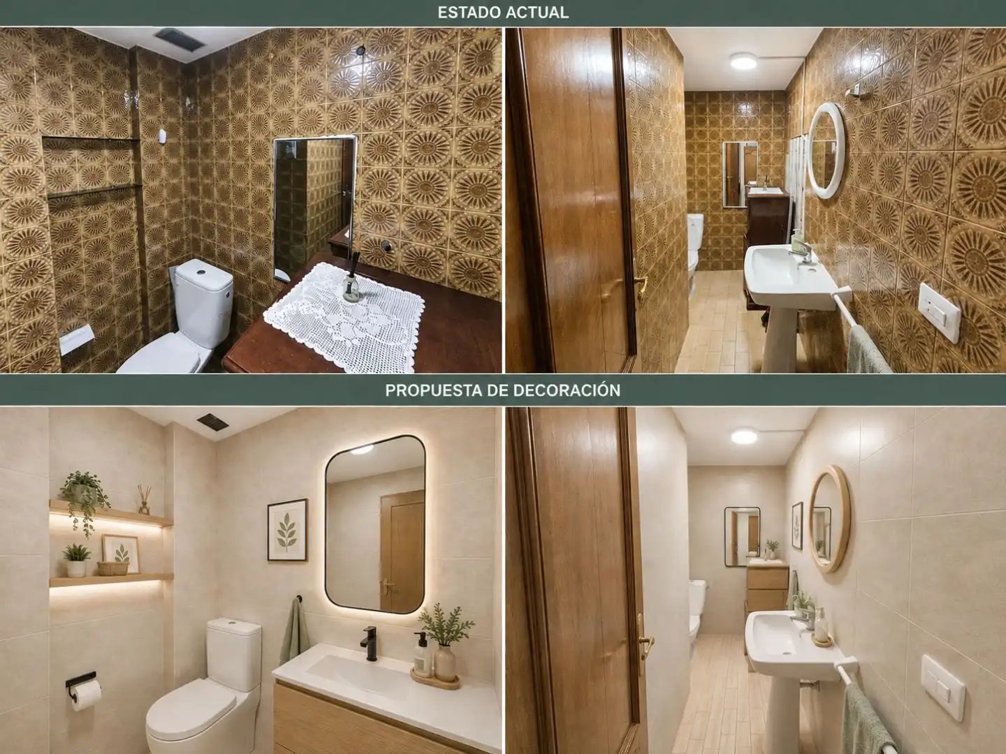 Appartement avec ascenseur à vendre à Plaza San Roque 3, imagen 4