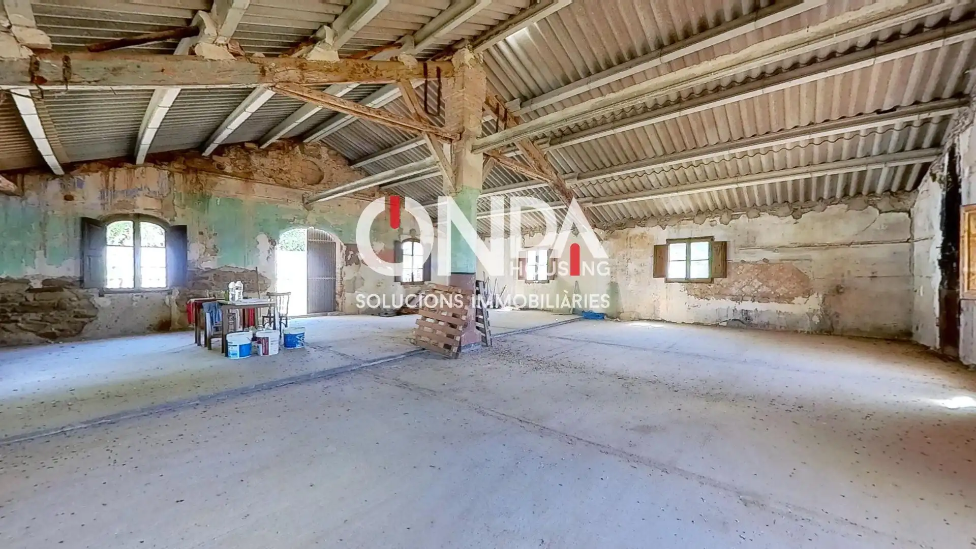 Casa o xalet en venda a Calle BAIX,MONTCLAR, 10, Agramunt