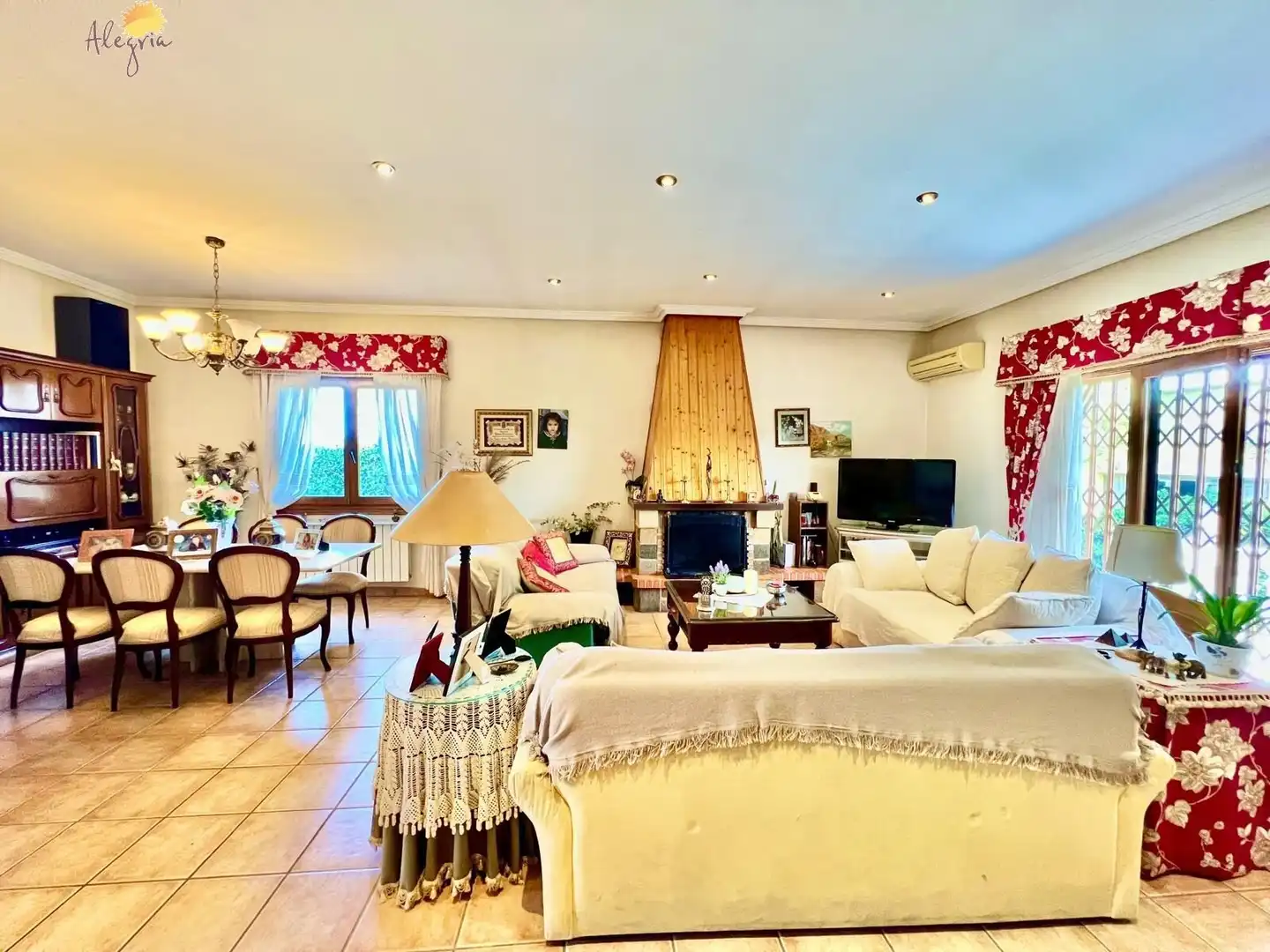 Villa avec piscine à vendre à Calle  Alcalde Joaquín Alberca, imagen 43