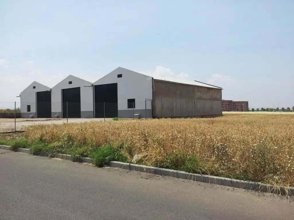 Industriegebäude zum Verkauf in Don Benito, imagen 2