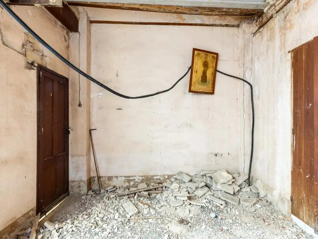 Casa o chalet en venta en Carrer Dr. Ferran, Albuixarres