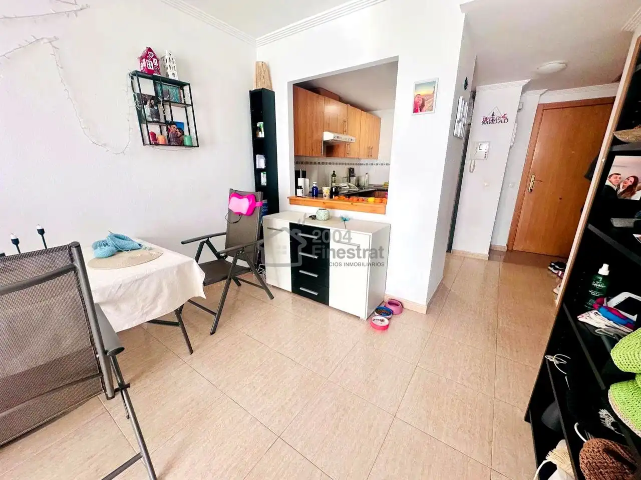 Apartamento en venta en Tramuntana, Mirador de la Cala - Benimar