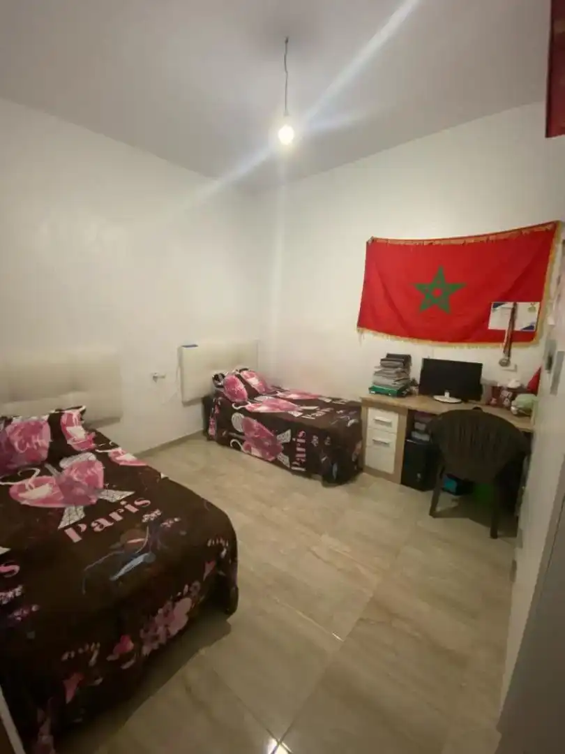 Schlafzimmer von Erdgeschoss zum Verkauf in Santa María del Águila