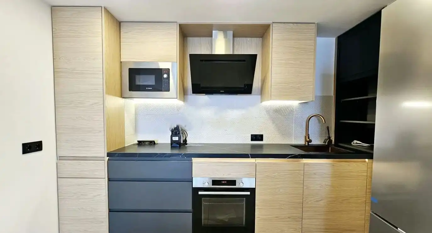 Apartment for sale in Zona Pueblo, imagen 7