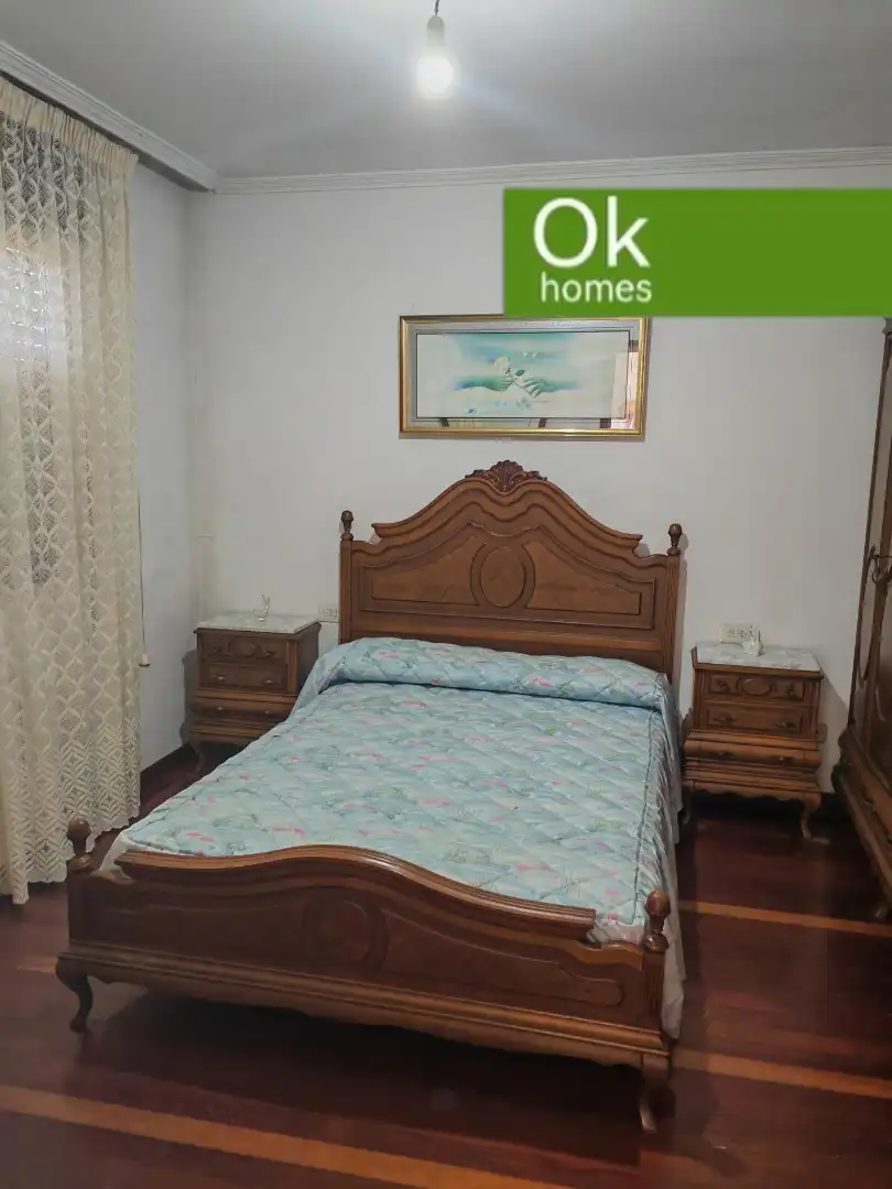 House with terrace for sale in Boimorto, imagen 36