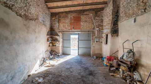 Foto 5 de Garaje en venta en Carrer de Tetuan, 25, Mas de Barberans, Tarragona