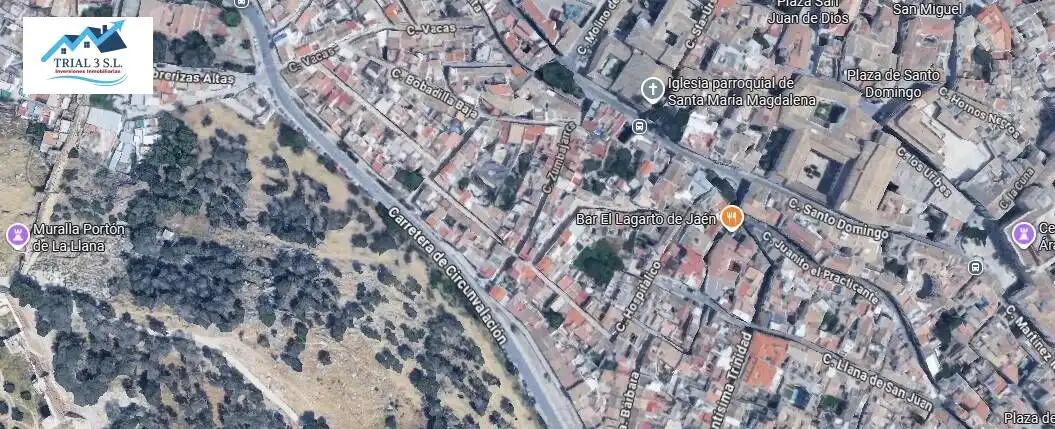 Casa en venta en Travesía de Zumbajarros, imagen 3