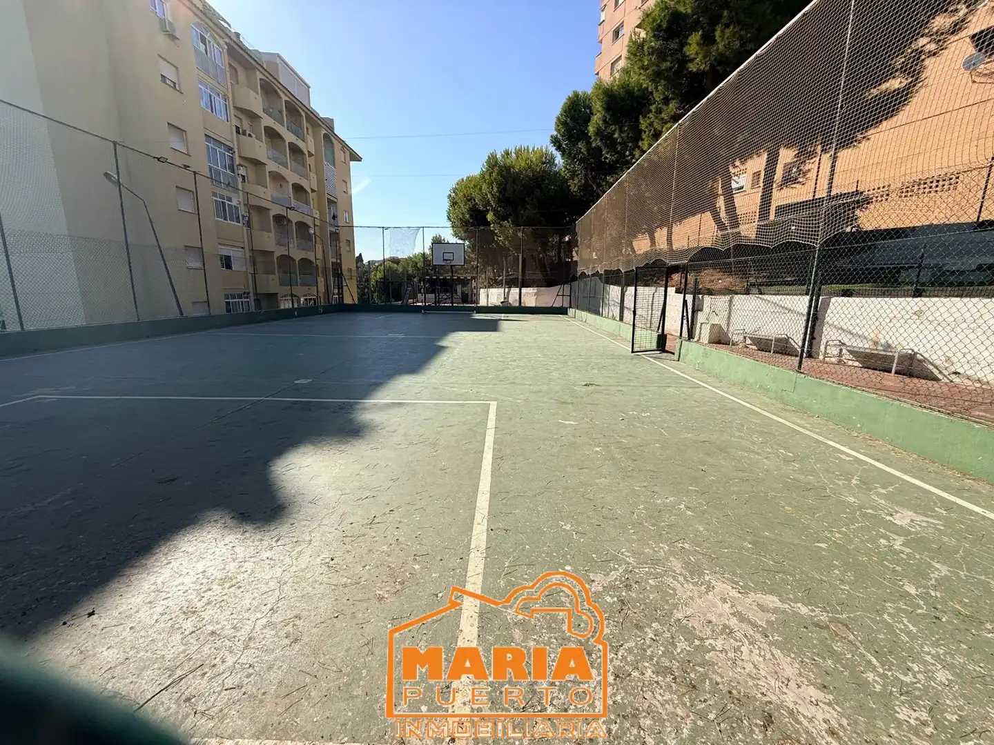 Flat with pool for sale in La Cala del Moral, imagen 42