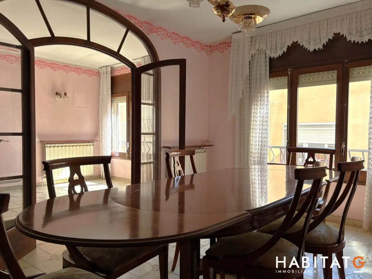Maison mitoyenne à vendre à Bellpuig, imagen 12