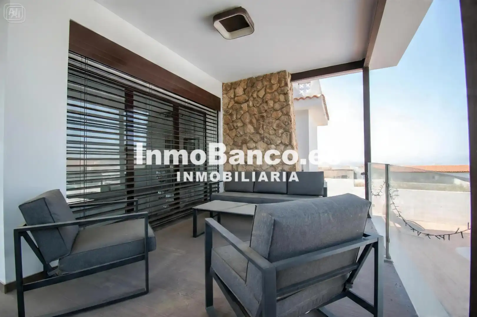 Terrace of Houses for sale in Torrent  with Air Conditioner, Heating and Private garden