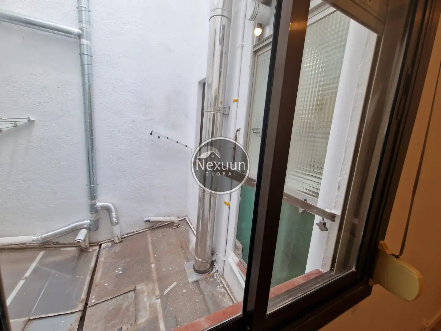 Piso en venta en Rambla De La Muntanya, El Guinardó