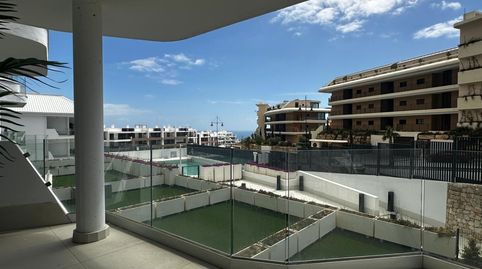 Foto 2 de Piso de alquiler en Fuengirola, El Higuerón, Fuengirola