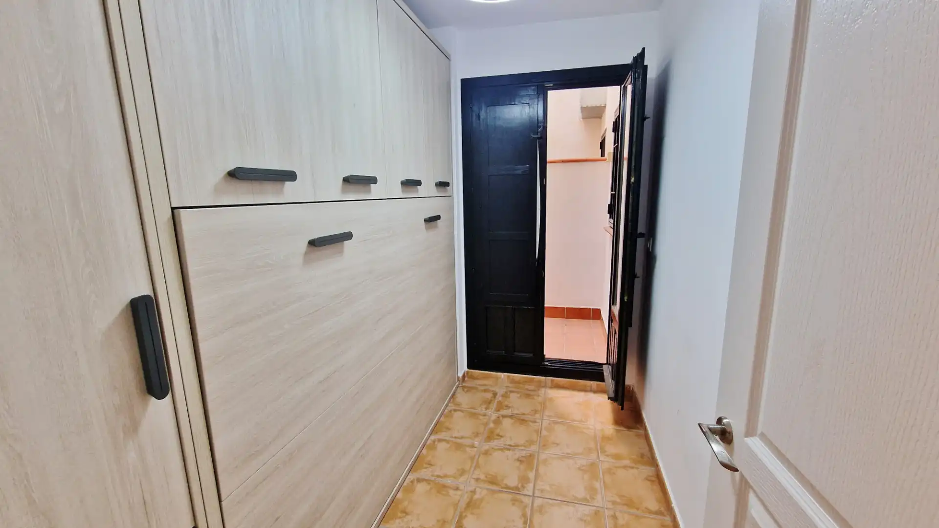 Apartament en venda en Vélez de Benaudalla amb Moblat, Forn i Rentadora