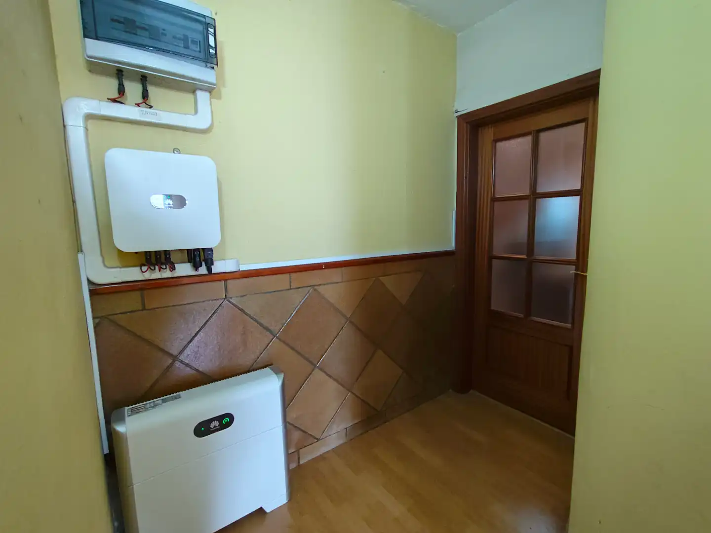 Adossat amb terrassa en venda a Calle Antonio Gala 10, imagen 5