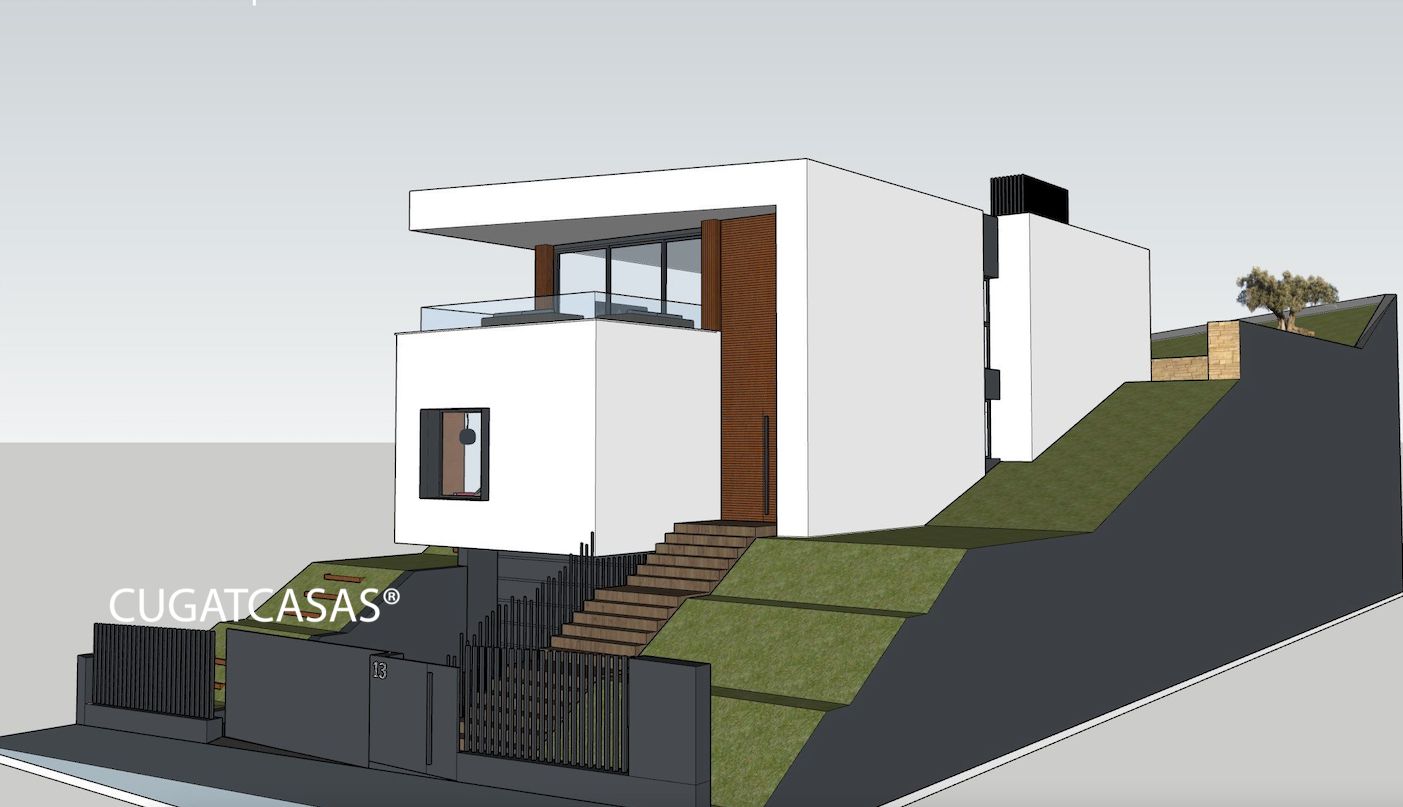 Residential for sale in Sant Quirze del Vallès