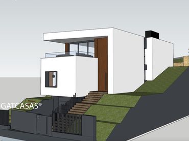 Terreny residencial en venda a Carrer Cremat