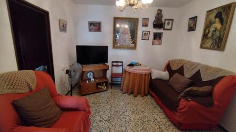 Foto 4 de Finca rústica en venda a Ancho, Las Palmeras - Dehesilla, Cádiz