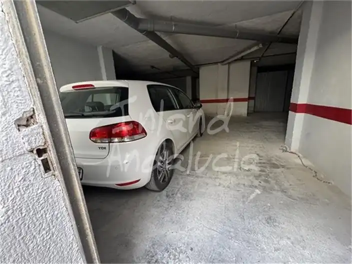 Aparcament de Apartament en venda en Alcaudete amb Internet