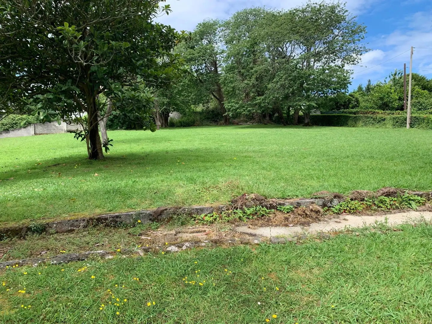 Casa o xalet en venda en Ferrol amb Calefacció, Jardí privat i Traster
