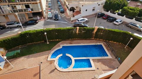 Photo 3 of Apartment to rent in Avenida Roentgen, 7, Zona Playa de los Locos, Torrevieja