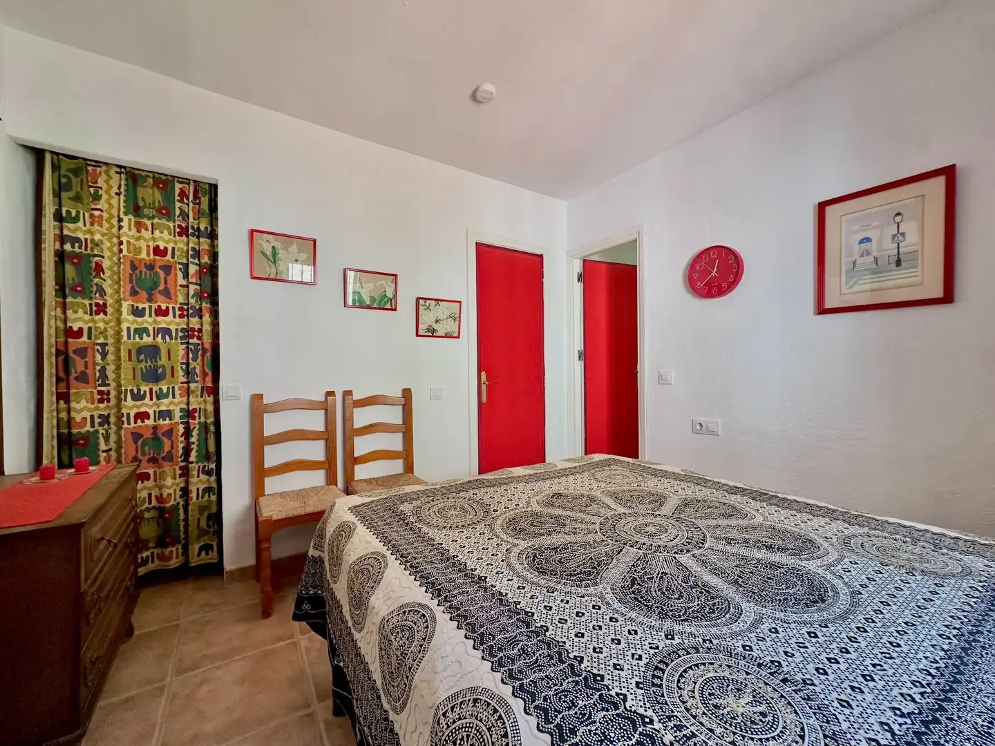 Casa amb piscina en venda a río Ebro 1, imagen 46