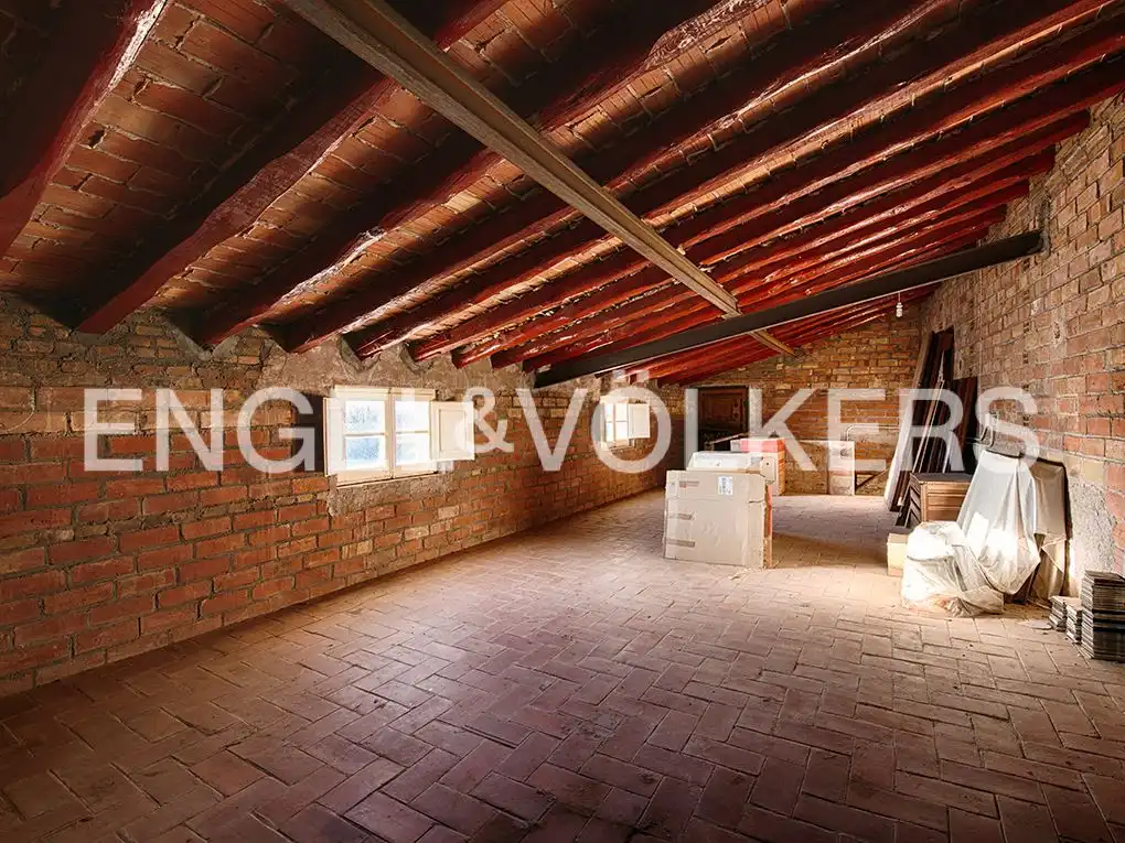 Casa rústica con jardín en venta en Peralada, imagen 19