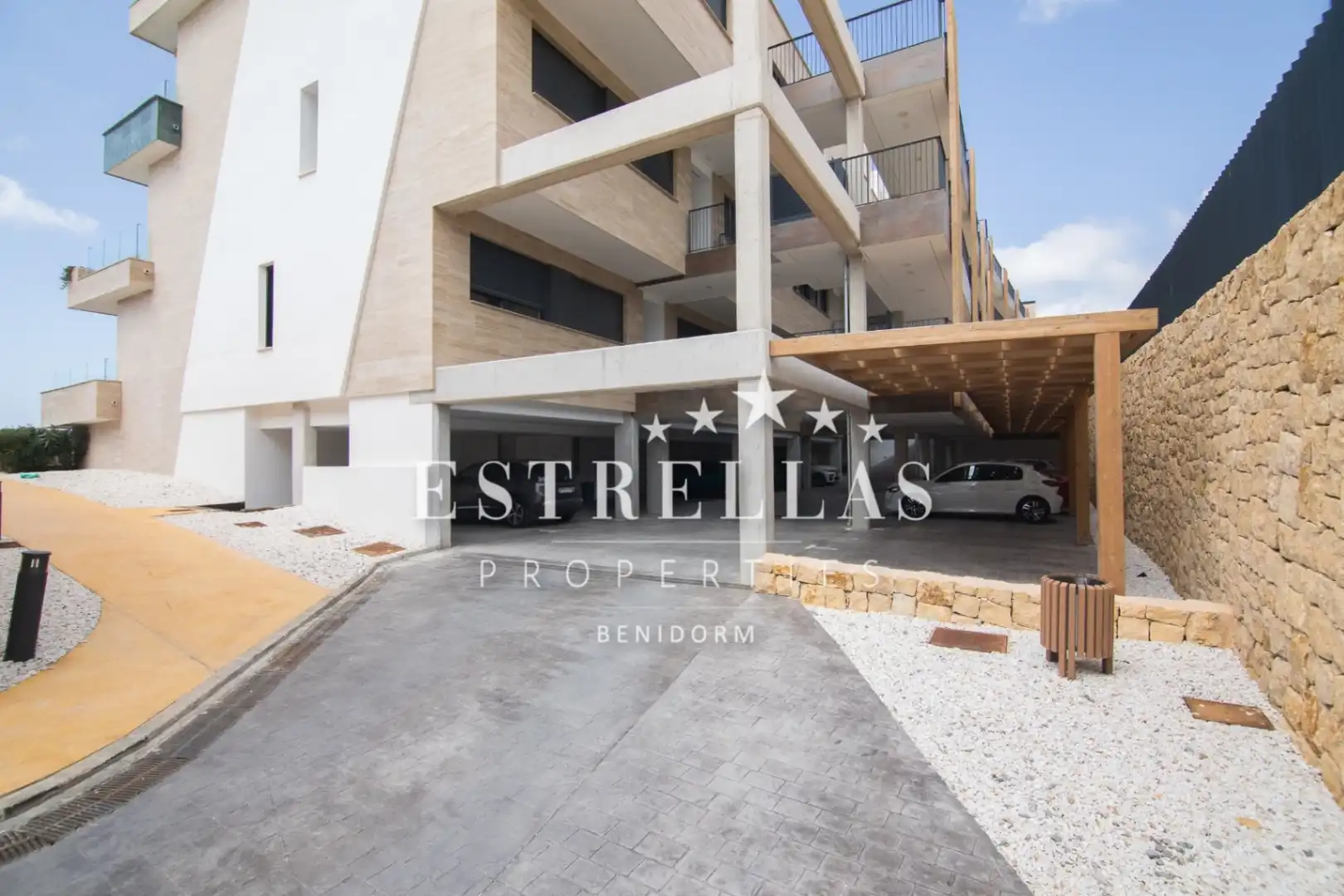 Apartament amb piscina en venda a Balcón de Finestrat - Terra Marina, imagen 52