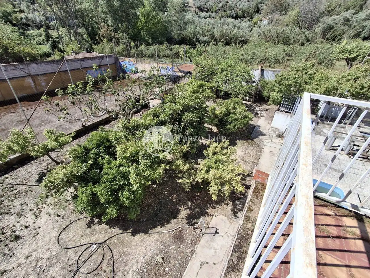 Xalet amb piscina en venda a San Ildefonso - Catedral, imagen 43