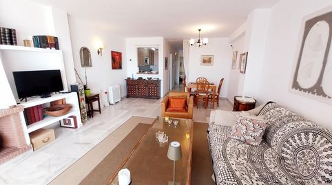 Foto 4 de Dúplex de lloguer a Mar Calahonda, Calahonda, Mijas