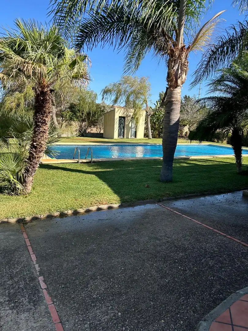 Villa avec piscine à vendre à Pelagatos - Pago del Humo, imagen 5