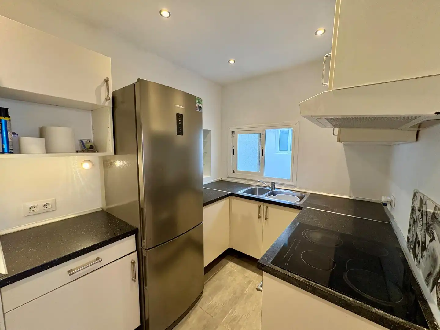 Kitchen of Houses for sale in Andratx