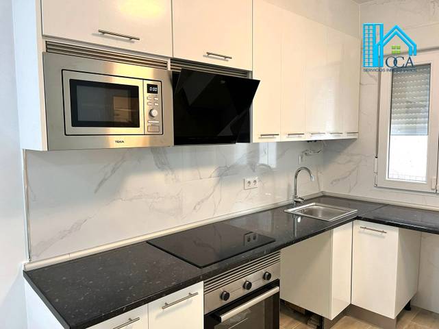 Piso en Venta en Calle de Lavapiés, 42 en Embajadores - Lavapiés