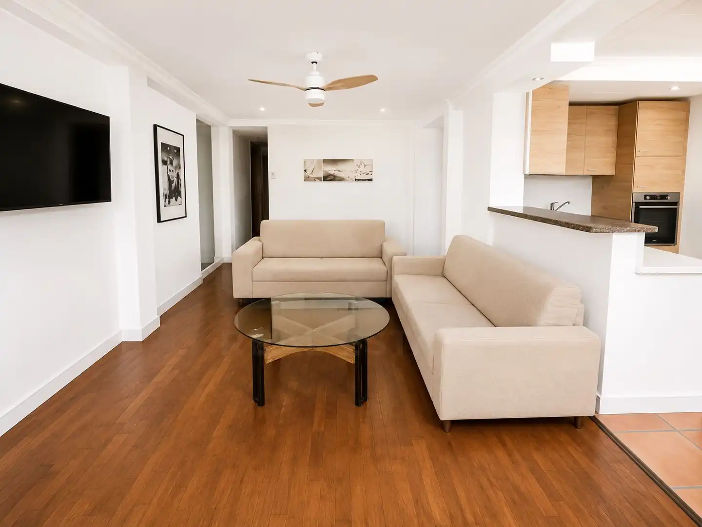 Appartement avec ascenseur à vendre à Estepona Pueblo, imagen 5