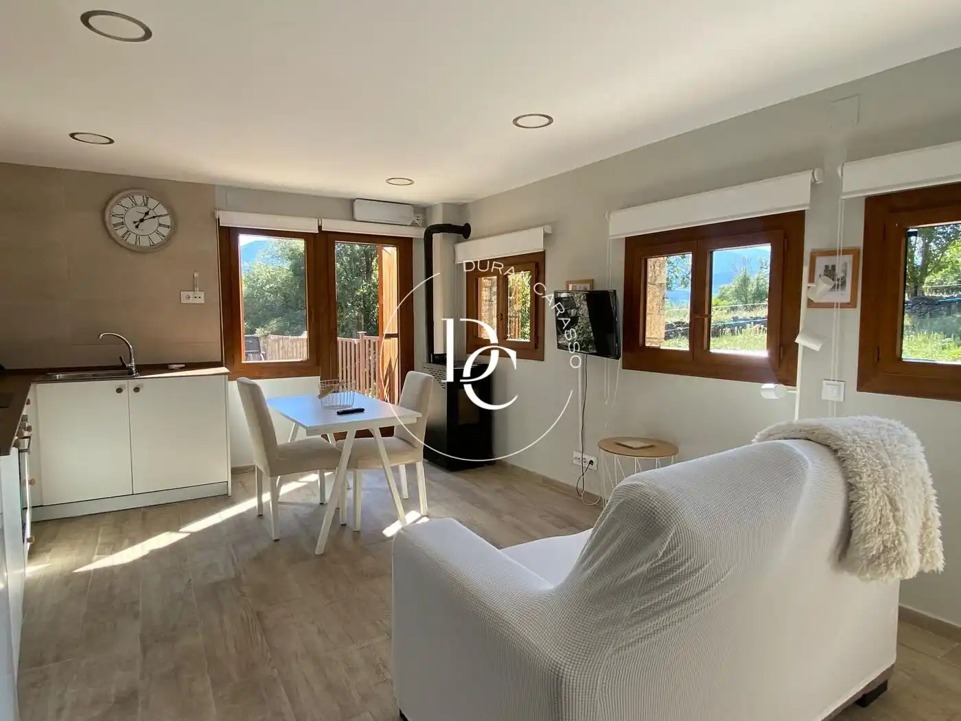 Appartement à louer à Eix Pirinenc, imagen 2