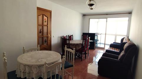 Foto 2 de Piso en venta en Alonso Cano, La Trinidad, Málaga Capital