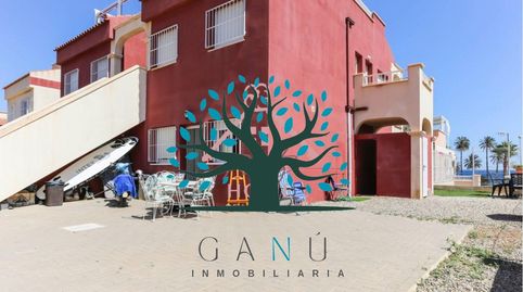 Foto 3 de Apartamento en venta en Calle del Cabo Cullera, El Alamillo, Mazarrón